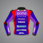 Racing Jacket Yamaha