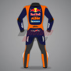 Racing Suit Red Bull
