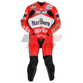 Ralf Waldmann Aprilia GP 1999 Leathers