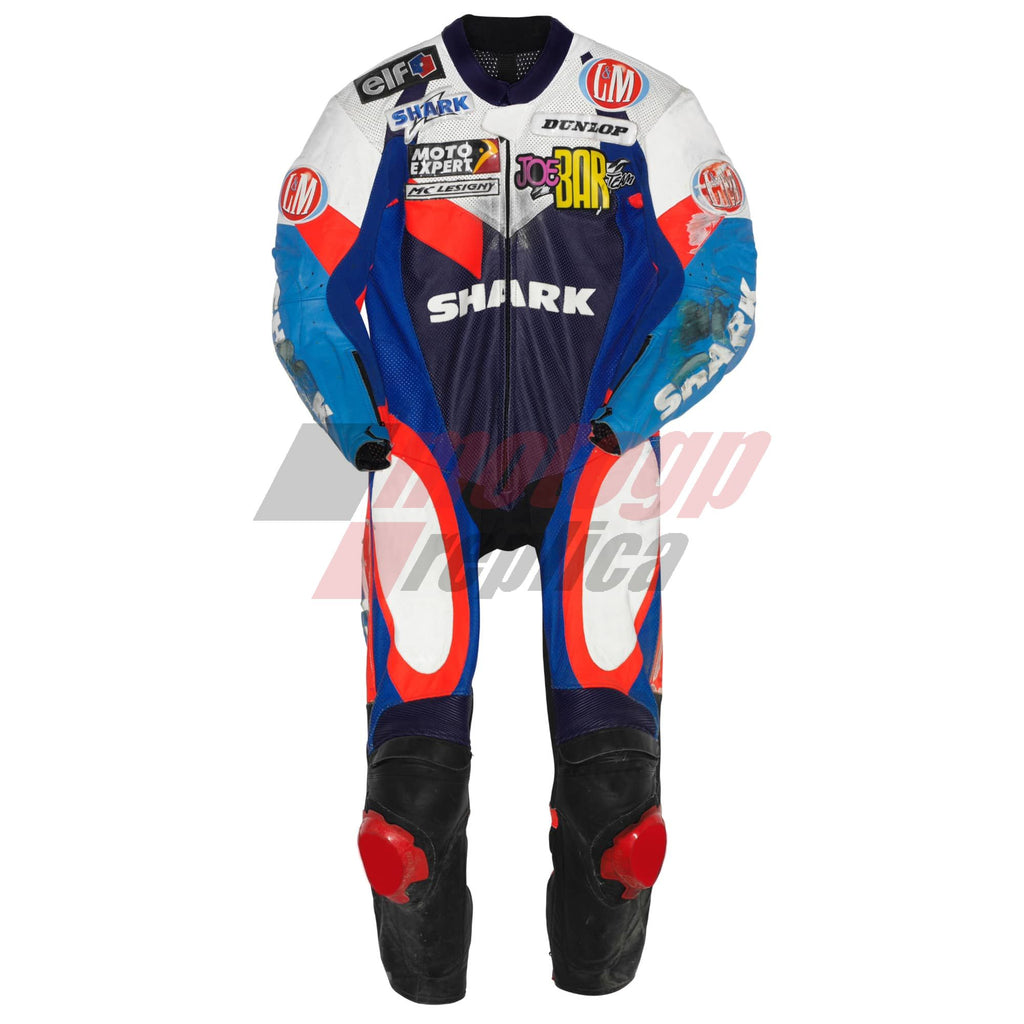 Randi De Puniet Aprilia GP 1999 Leather Suit