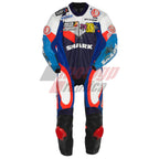 Randi De Puniet Aprilia GP 1999 Leather Suit