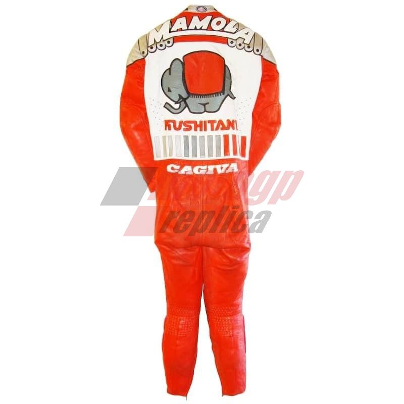 Cagiva Race Suit