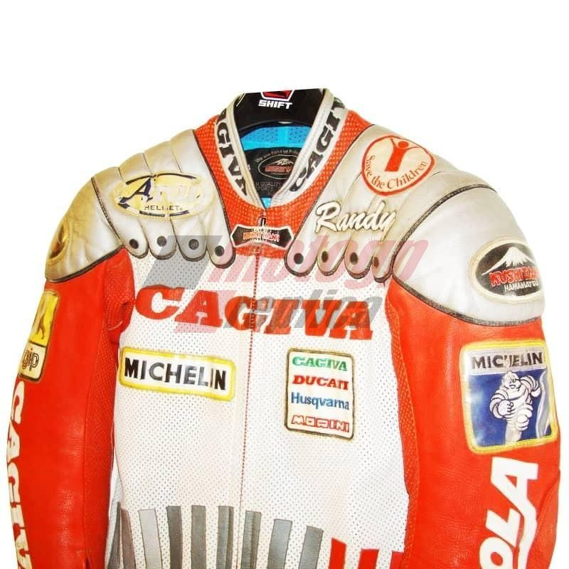 superbike suit