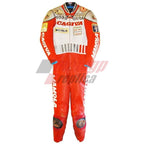 Randy Mamola Cagiva GP 1989 Race Suit