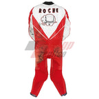 Racing Suit Replica