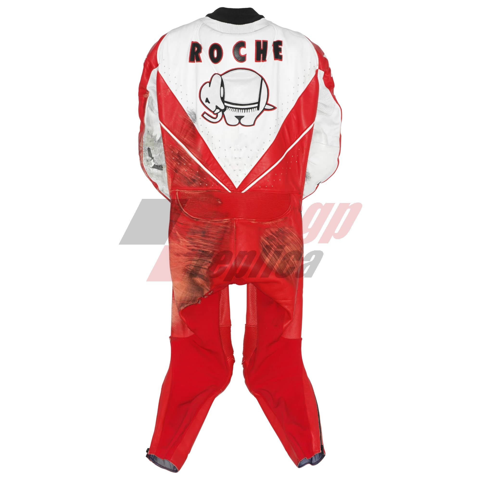 Racing Suit Replica
