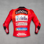 Red Ducati Jacket