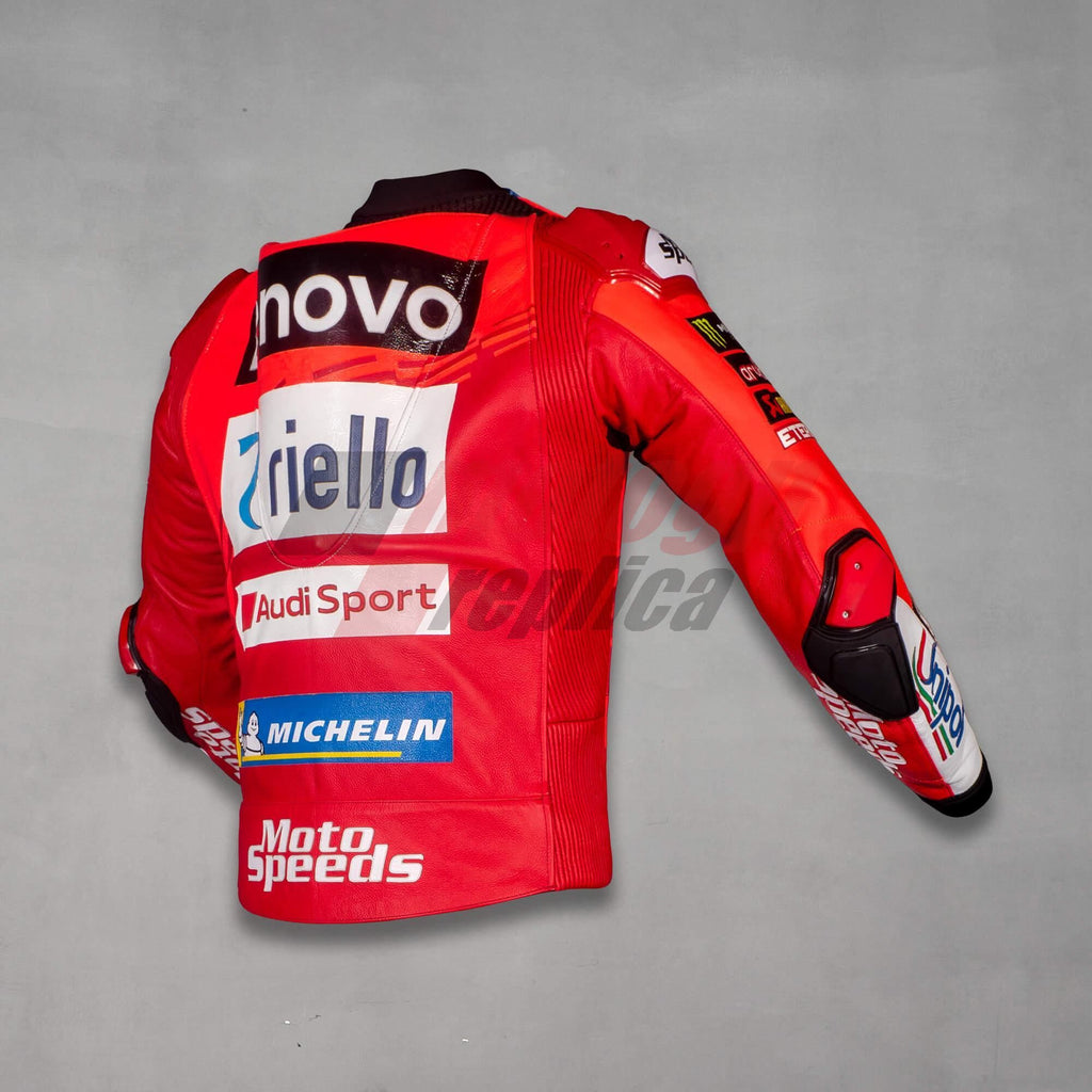 Marc Marquez Jacket
