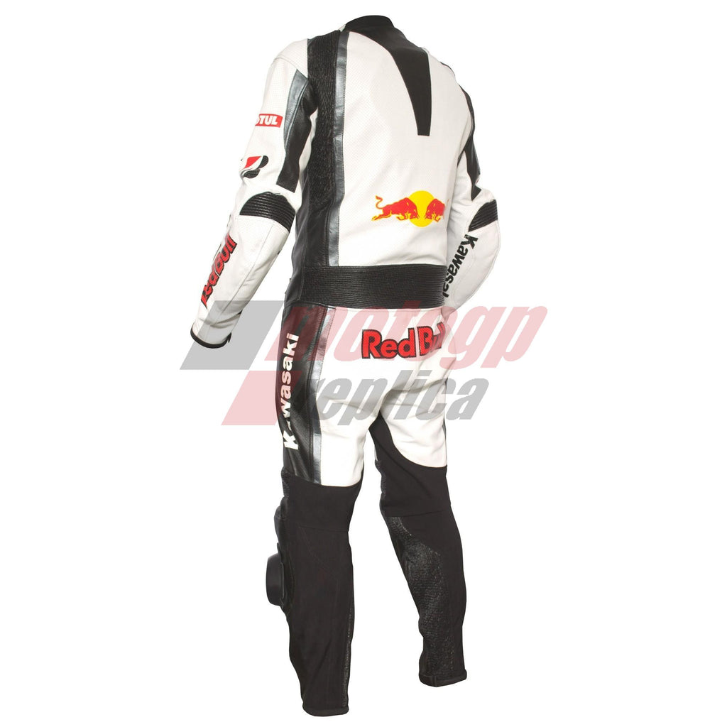 Kawasaki Ninja Rider Leathers