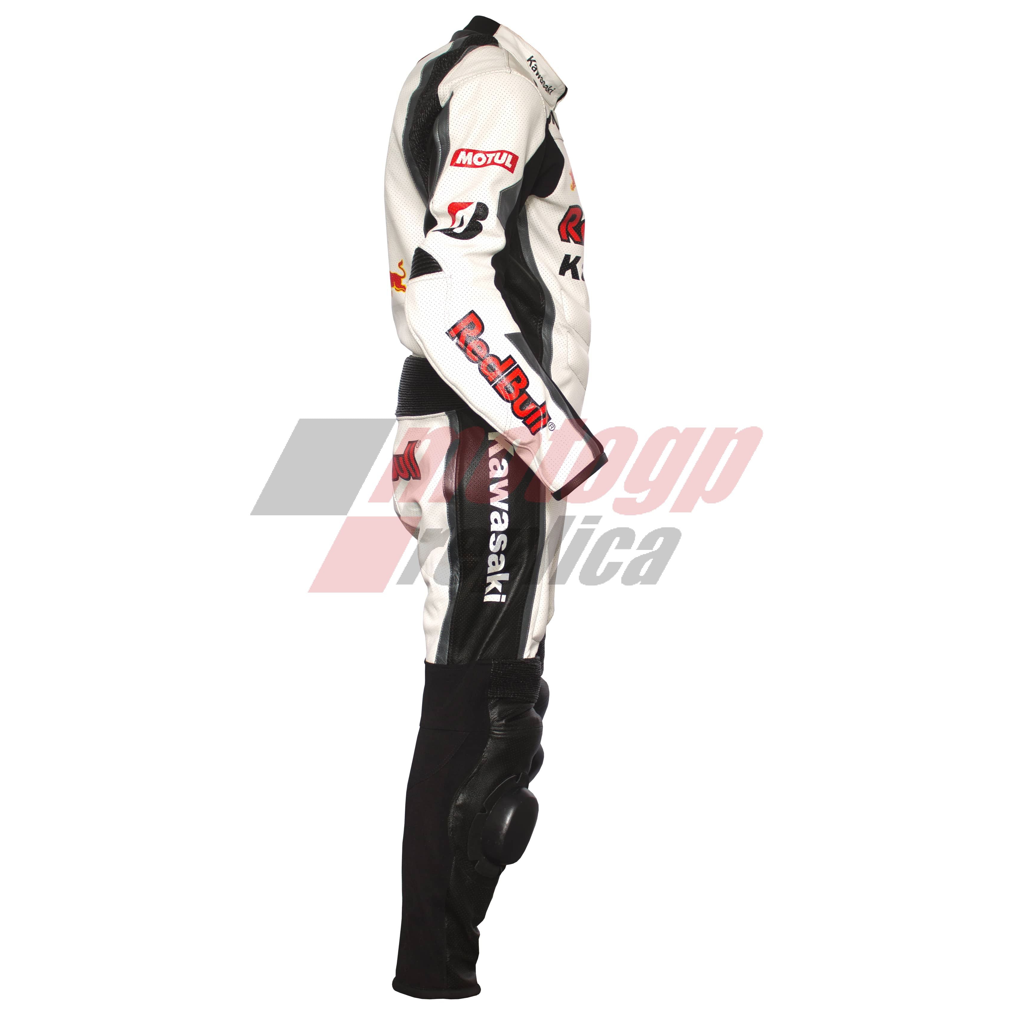 Kawasaki Ninja Race Leathers