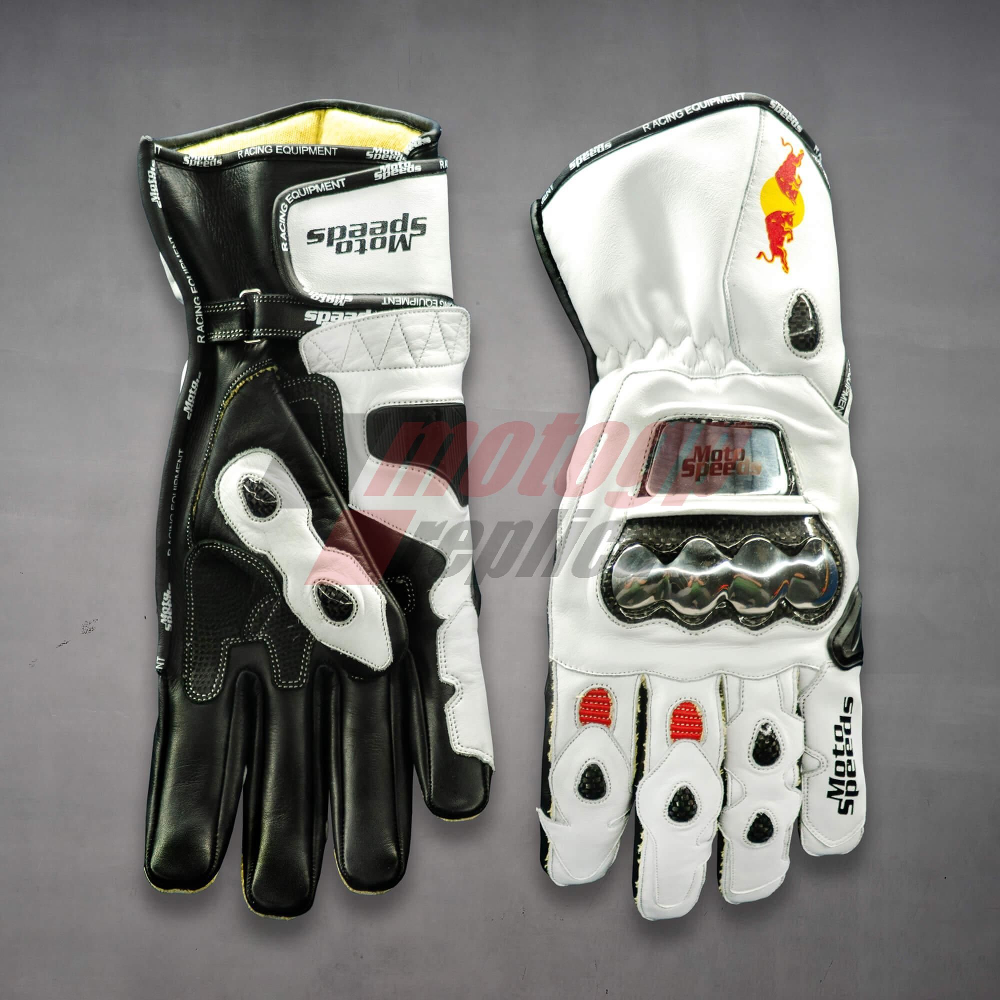 Redbull Racing Gloves