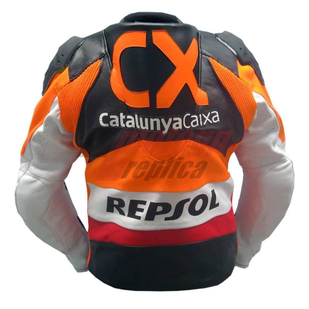 Repsol Jacket