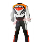 Repsol Racing Suit