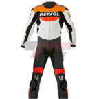 Motorbike Repsol Racing Suit
