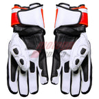Pro Biker Motorcycle Gloves
