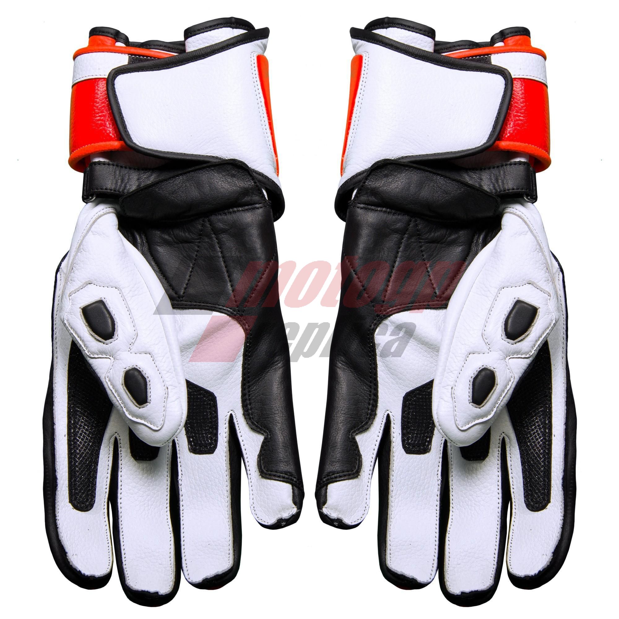 Pro Biker Motorcycle Gloves