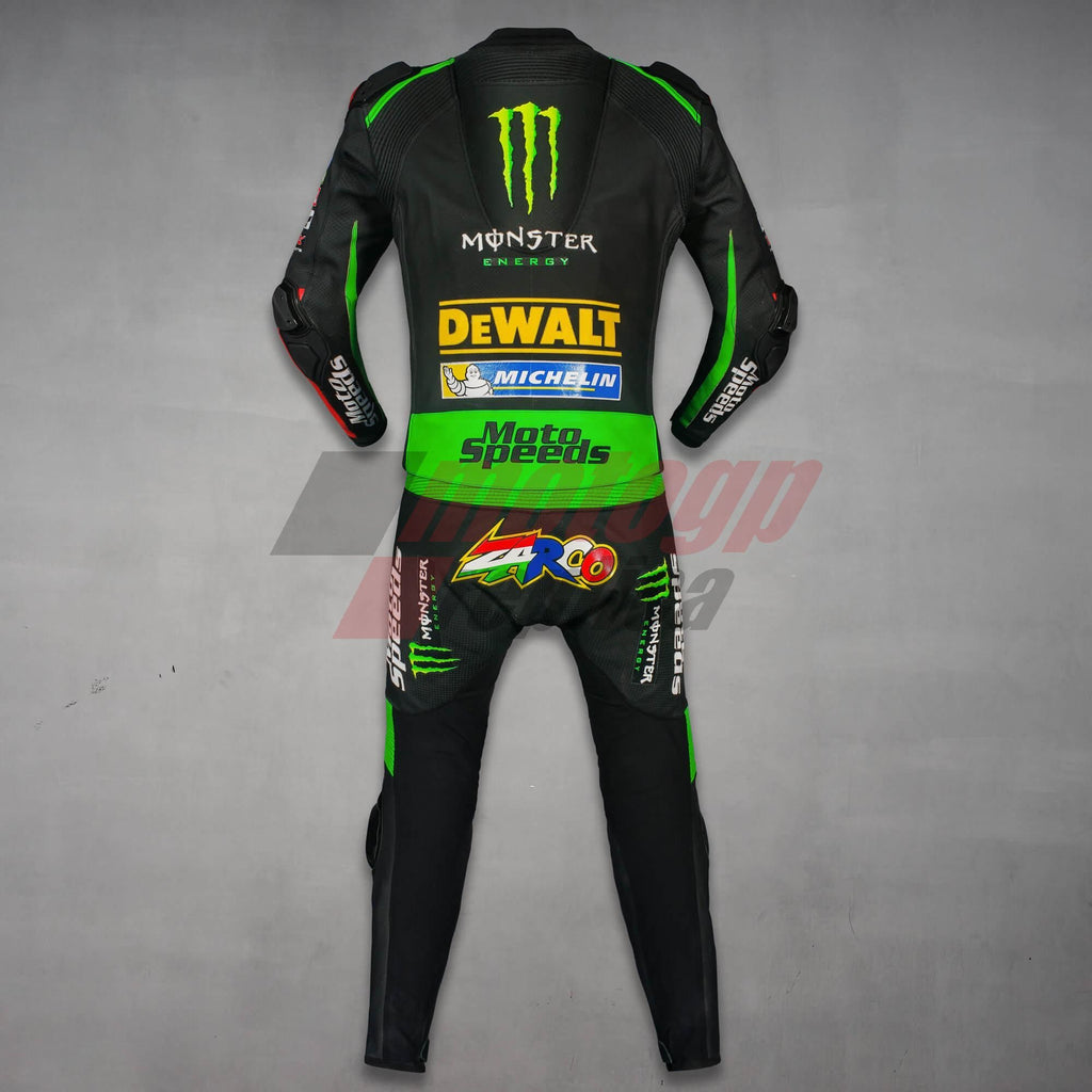 Yamaha Racing Leathers