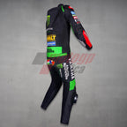 Johann Zarco Leather Suit