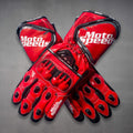 Riding Gloves for Motorcycle Marc Marquez MotoGP 2025