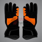 Maverick Vinales gloves