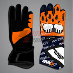 Maverick Vinales jacket