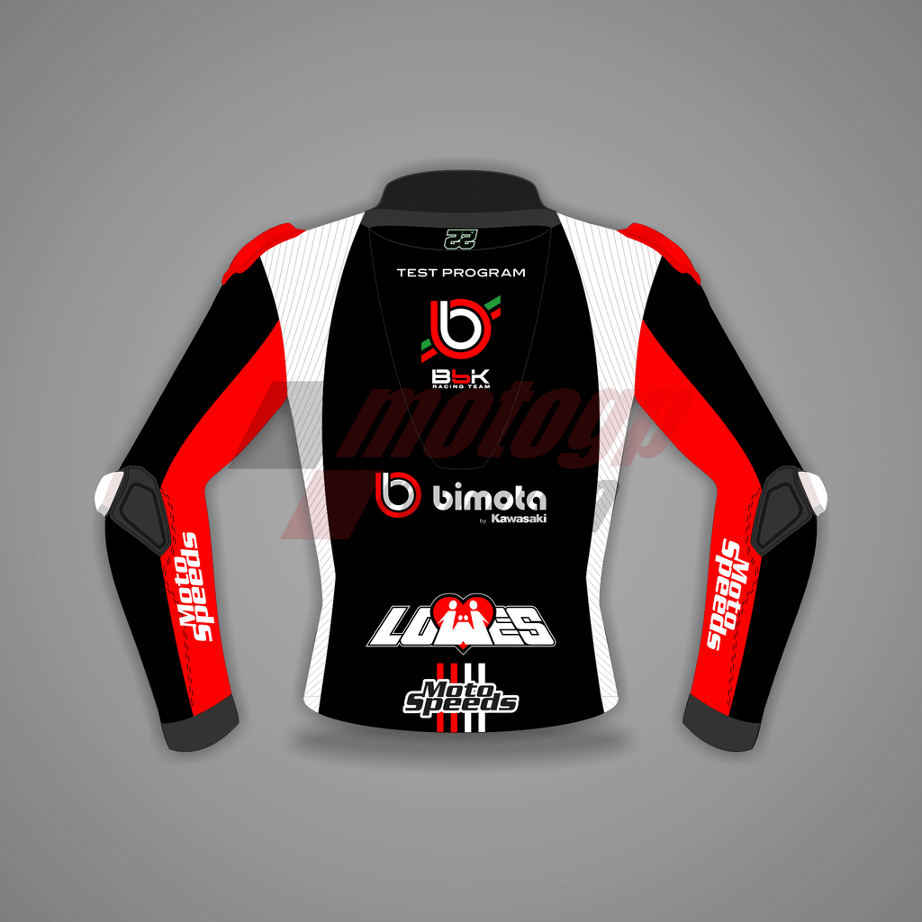 Riding Jacket Motorcycle