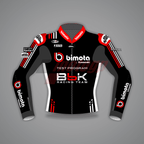 Riding Jacket Motorcycle Alex Lowes SBK 2025 WT