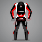 Riding Suit Motorcycle