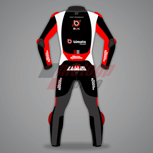 Riding Suit Motorcycle
