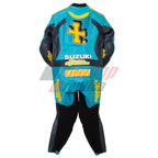 Rizla Suzuki Suit