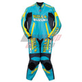 Rizla Suzuki Suit Motorcycle Racing
