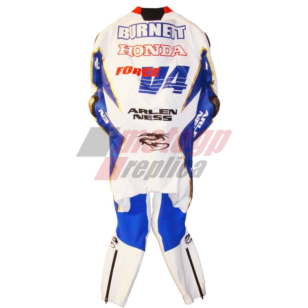 Motorcycle Suit Honda