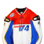 Protective Motorcycle Suit