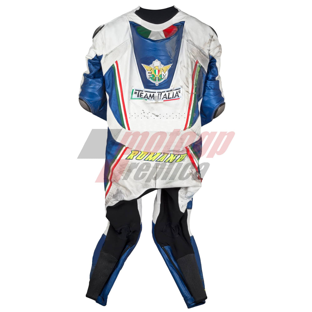 Motorcycle Leathers Clothing
