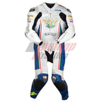 Romano Fenati FIM 2012 Motorcycle Leathers
