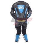 KTM Motorcycle Suit