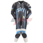 Romano Fenati KTM 2014 Race Suit
