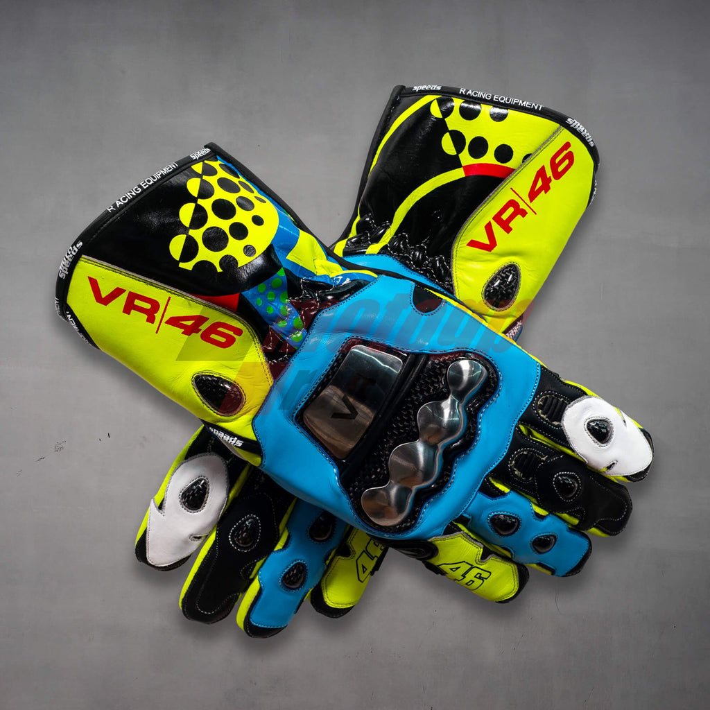 Suit For Motorcycle Riding Petronas 2021