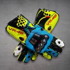 Suit For Motorcycle Riding Petronas 2021