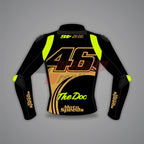 Rossi Leather Jacket