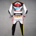 Valentino Rossi Race Suit