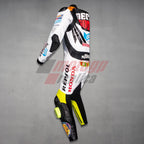 Rossi Leathers Repsol Honda Motorcycle MotoGP 2003