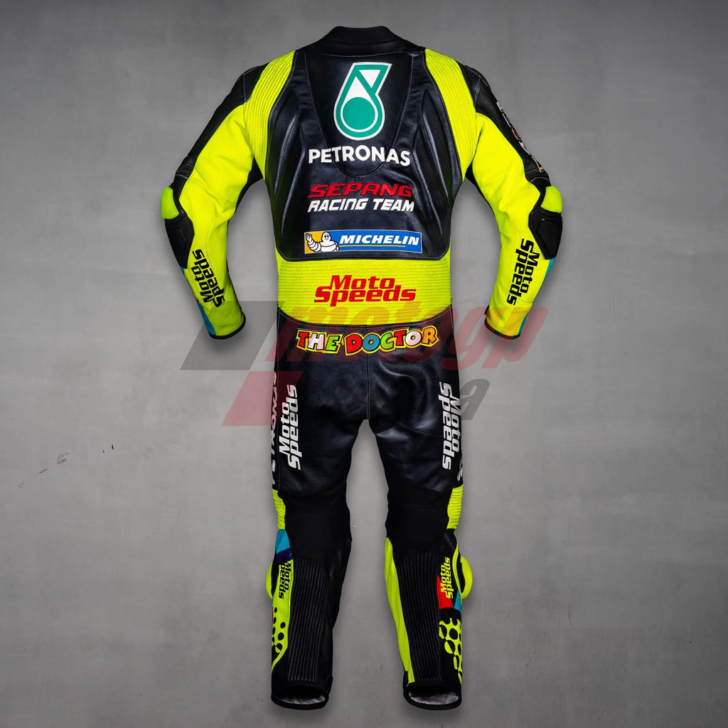 rossi suit