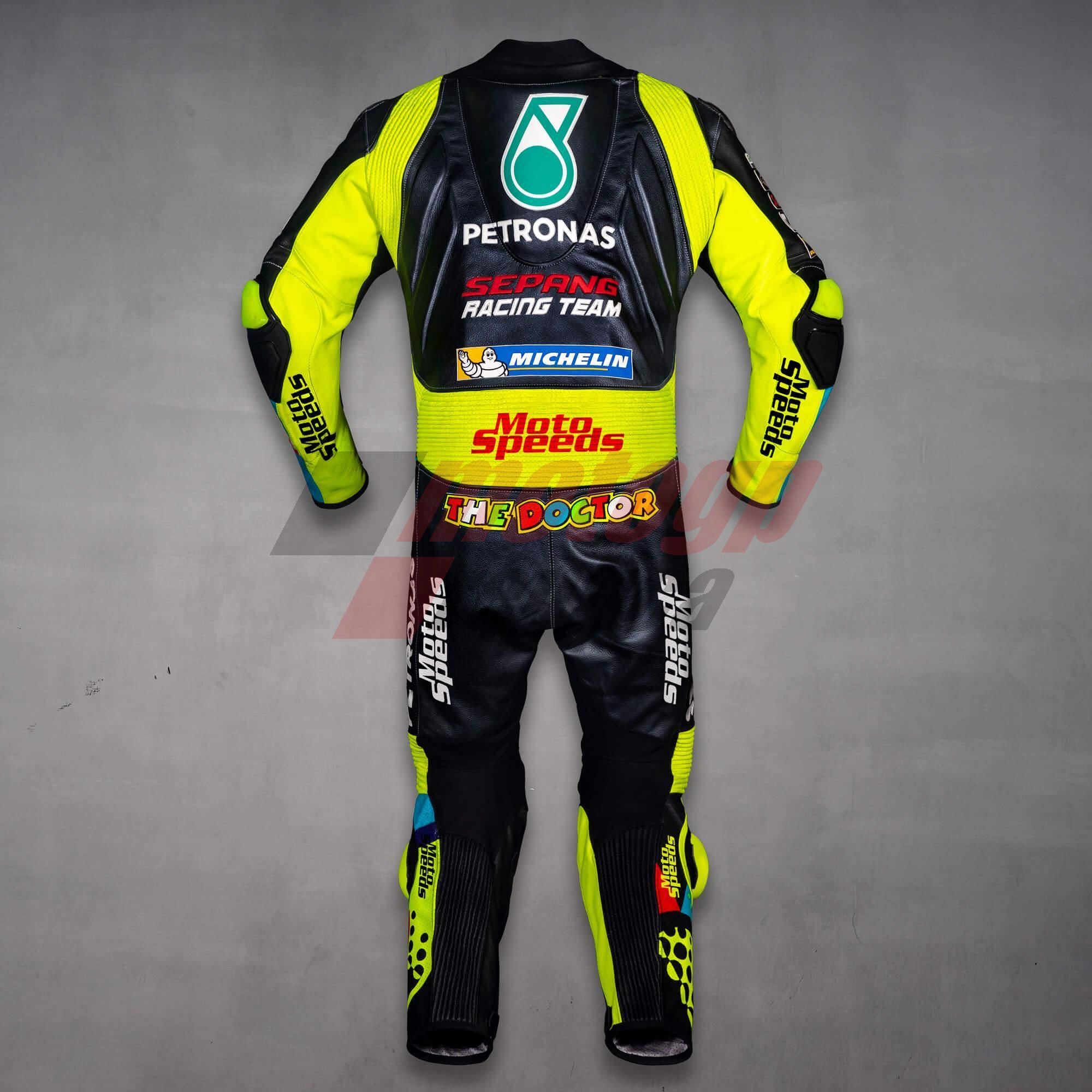 rossi suit