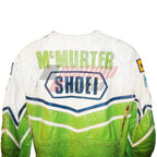Rueben McMurter Leathers
