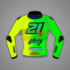 Safest Motorcycle Jacket