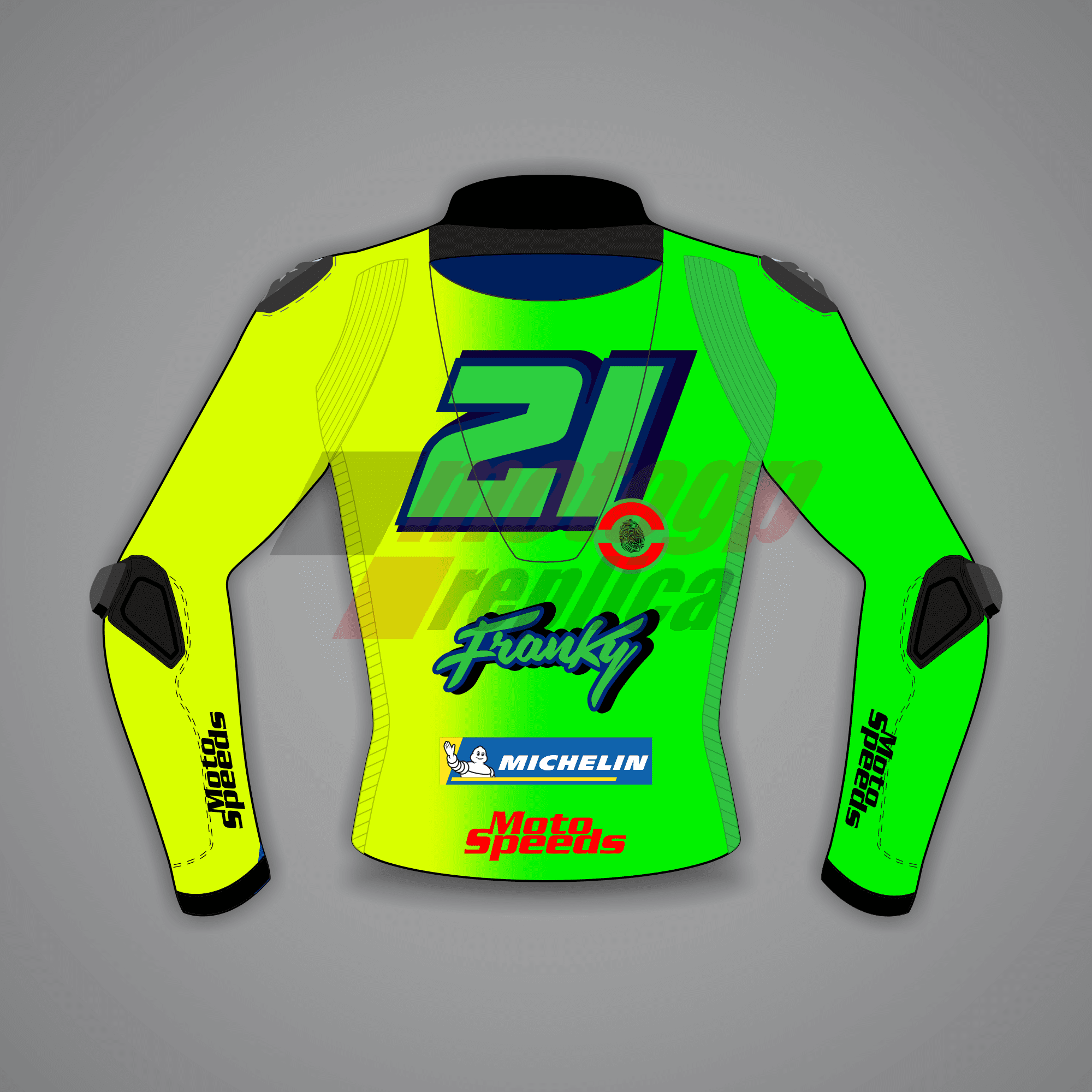 Safest Motorcycle Jacket