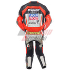 Vintage Leathers Motorcycle