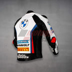 bmw motorcycle jacket