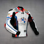 scott redding jacket